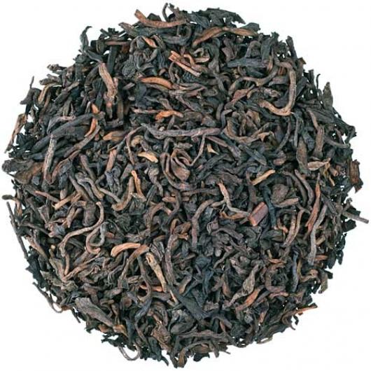 Palace PU-Erh