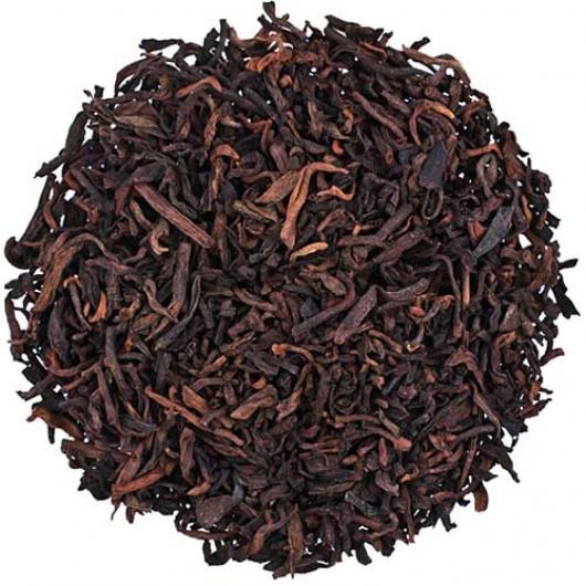 Imperial PU-Erh