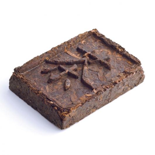 Шу ПуЭр «Дар богов» 500 грамм (10x50)