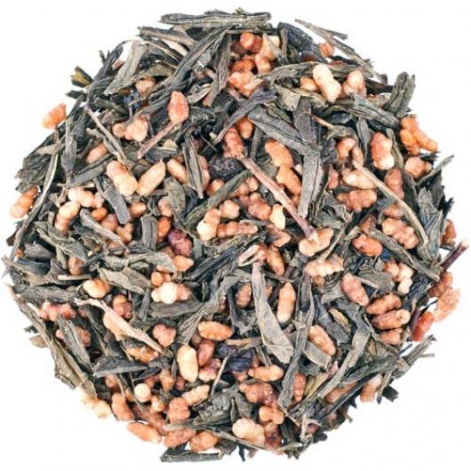 Genmaicha Rajsu