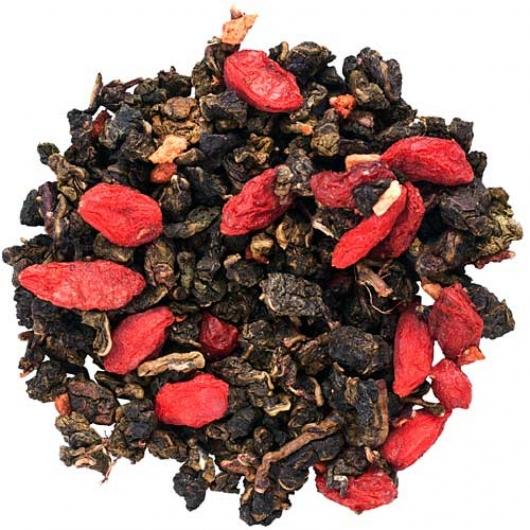 Oolong Goji