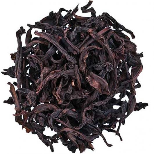 Oolong Da Hong PAO