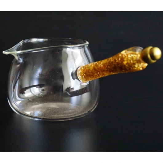 Чахай 370мл. №3 термостойкое стекло