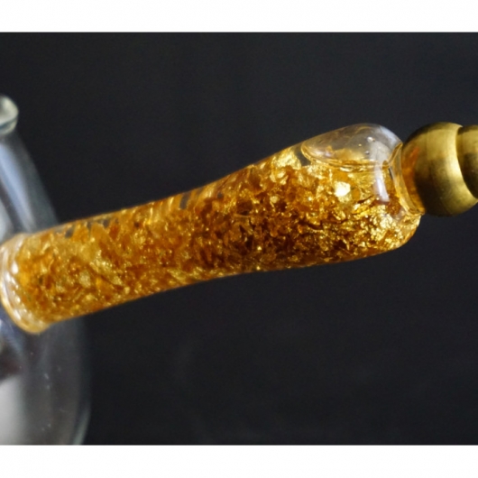 Чахай 370мл. №3 термостойкое стекло