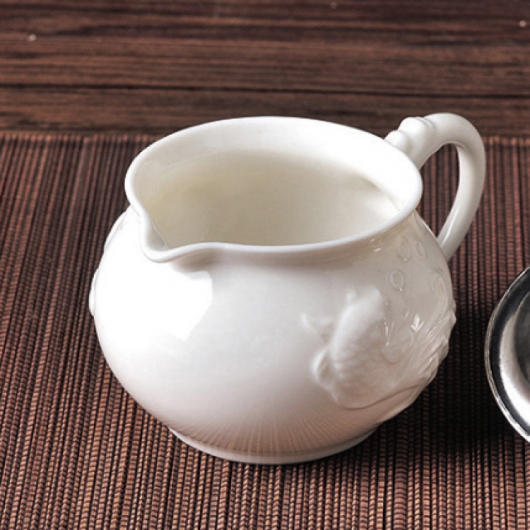 Чахай Рыба "Чаша справедливости" белый 150мл