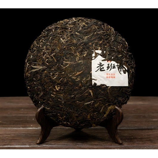 Шен Пуер Преміум 357 грам 2013 рік