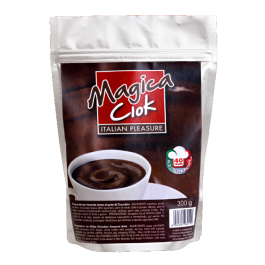 Hot Chocolate Magica Ciok 1 kg