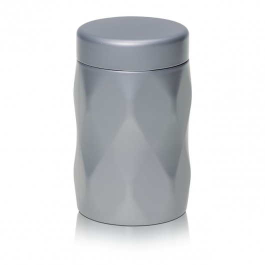 Банка бляшана "Кристал" 100 гр