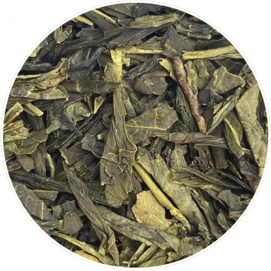 Genmaicha Rajsu