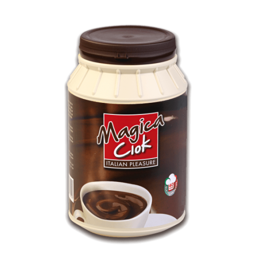 Hot Chocolate Magica Ciok 1.5