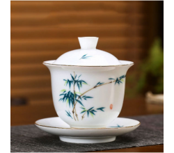 Гайвань Бамбук 180мл.