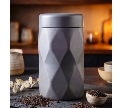 Банка бляшана "Кристал" 100 гр