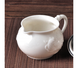 Чахай Рыба "Чаша справедливости" белый 150мл