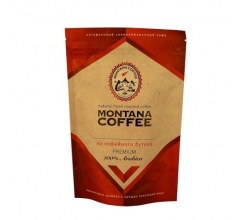 Coffee Montana Maragogype 500 g