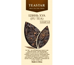 Цзинь хуа (Fu Tea)