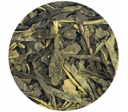 Genmaicha Rajsu