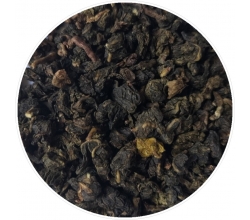 Oolong Blueberry