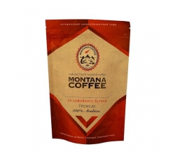 Легендарный кофе в зернах Копи Лювак (KOPI LUWAK) 150 грамм